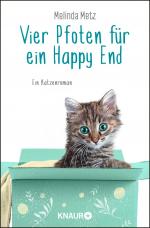 Cover-Bild Vier Pfoten für ein Happy End