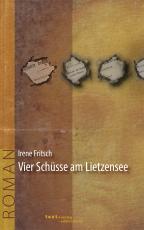 Cover-Bild Vier Schüsse am Lietzensee