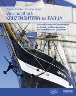 Cover-Bild Viermastbark Kruzenshtern ex Padua