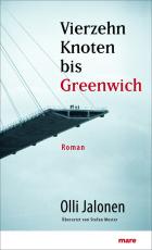Cover-Bild Vierzehn Knoten bis Greenwich