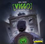 Cover-Bild Viggo: A PietSmiet Story