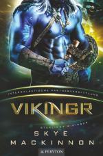 Cover-Bild Vikingr