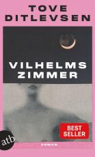 Cover-Bild Vilhelms Zimmer