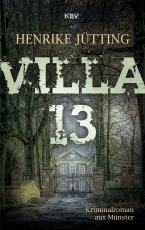 Cover-Bild Villa 13
