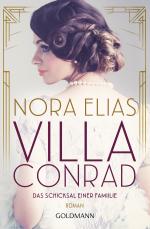 Cover-Bild Villa Conrad