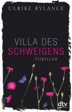 Cover-Bild Villa des Schweigens