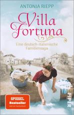 Cover-Bild Villa Fortuna