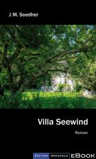 Cover-Bild Villa Seewind