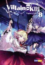 Cover-Bild Villain to Kill 08