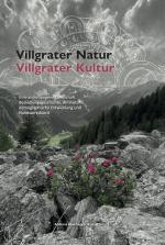 Cover-Bild Villgrater Natur - Villgrater Kultur