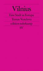 Cover-Bild Vilnius