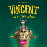 Cover-Bild Vincent und das Geisterlama