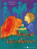 Cover-Bild Vincent und der Waschkobold