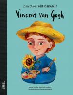 Cover-Bild Vincent van Gogh