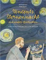 Cover-Bild Vincents Sternennacht