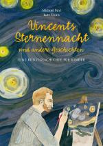 Cover-Bild Vincents Sternennacht