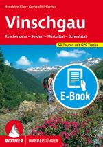 Cover-Bild Vinschgau (E-Book)