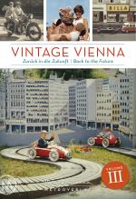 Cover-Bild Vintage Vienna