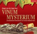 Cover-Bild Vinum Mysterium