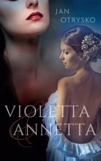 Cover-Bild Violetta & Annetta