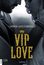 Cover-Bild VIP Love