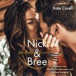 Cover-Bild Virginia Kings 2: Golden Kiss: Nick & Bree
