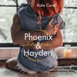 Cover-Bild Virginia Kings 3: Golden Hope: Phoenix & Hayden