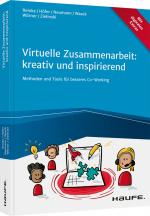 Cover-Bild Virtuelle Zusammenarbeit: kreativ und inspirierend