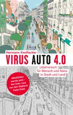 Cover-Bild VIRUS AUTO 4.0