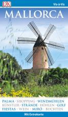 Cover-Bild Vis-à-Vis Reiseführer Mallorca