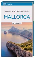Cover-Bild Vis-à-Vis Reiseführer Mallorca