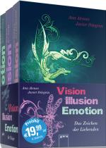 Cover-Bild Vision. Illusion. Emotion.