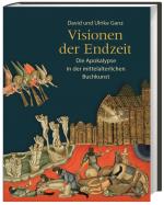 Cover-Bild Visionen der Endzeit