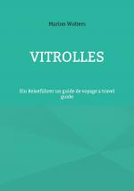 Cover-Bild Vitrolles