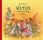 Cover-Bild Vitus hat Geburtstag