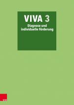 Cover-Bild VIVA 3 Diagnose und individuelle Förderung