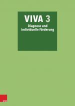 Cover-Bild VIVA 3 Diagnose und individuelle Förderung