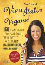 Cover-Bild Viva Italia Vegana!