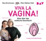 Cover-Bild Viva la Vagina! Alles über das weibliche Geschlecht