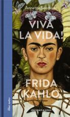 Cover-Bild Viva la Vida! Frida Kahlo