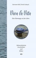 Cover-Bild Viva la Vita