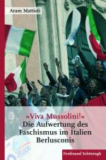 Cover-Bild »Viva Mussolini«