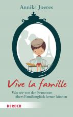 Cover-Bild Vive la famille