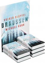 Cover-Bild VKE 10 Klüpfel/Kobr, Draussen HC