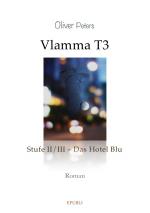 Cover-Bild Vlamma T3 / Das Hotel Blu