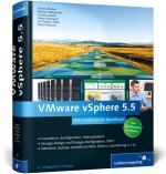 Cover-Bild VMware vSphere 5.5