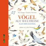 Cover-Bild Vögel auf Weltreise