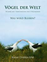Cover-Bild Vögel der Welt