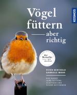 Cover-Bild Vögel füttern, aber richtig