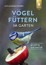 Cover-Bild Vögel füttern im Garten